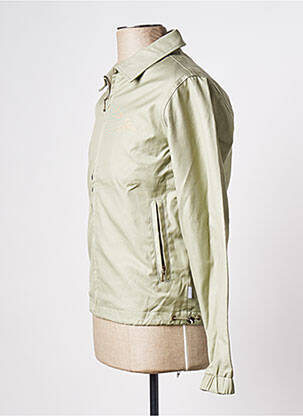Veste casual vert THE NEW ORIGINALS homme