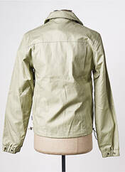 Veste casual vert THE NEW ORIGINALS pour homme seconde vue