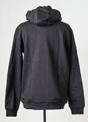 Sweat-shirt noir ADIDAS pour homme seconde vue