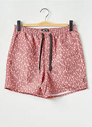 Short orange ONLY & SONS homme