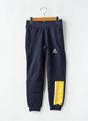 Jogging multicolore LE COQ SPORTIF pour garçon seconde vue