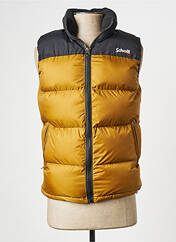 Doudoune or SCHOTT pour homme seconde vue