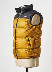 Doudoune or SCHOTT pour homme seconde vue