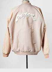 Blouson beige ADIDAS pour homme seconde vue