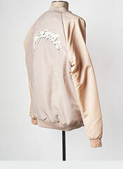 Blouson beige ADIDAS pour homme seconde vue