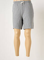 Short gris QUIKSILVER pour homme seconde vue