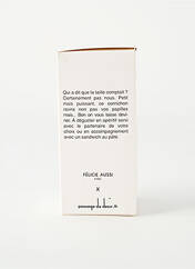 Accessoire divers vert FELICIE AUSSI pour unisexe seconde vue