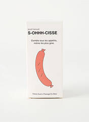 Accessoire divers rose FELICIE AUSSI pour unisexe seconde vue