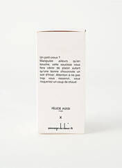 Accessoire divers rose FELICIE AUSSI pour unisexe seconde vue