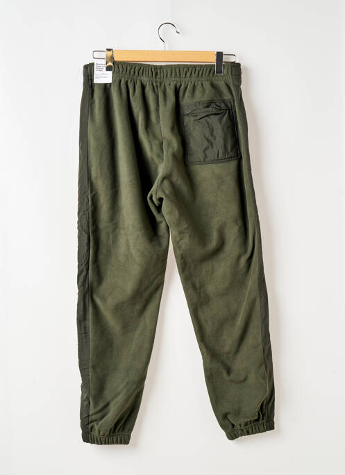 Jogging vert NIKE homme