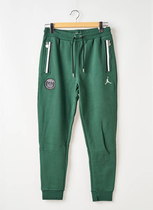 Jogging vert JORDAN pour homme