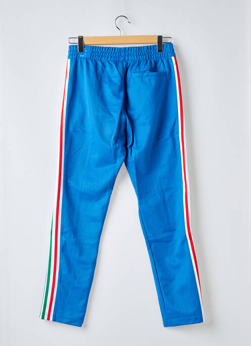 Jogging bleu ADIDAS homme