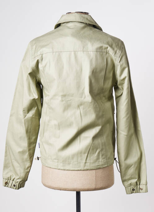 Veste casual vert THE NEW ORIGINALS pour homme