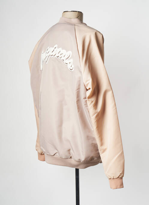 Blouson beige ADIDAS homme