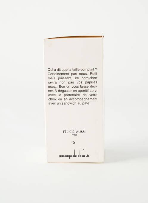 Accessoire divers vert FELICIE AUSSI pour unisexe