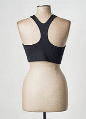 Soutien-gorge noir NIKE pour femme seconde vue
