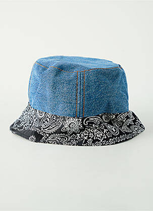 Chapeau noir OVERLORD homme