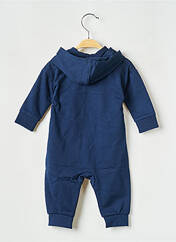 Combi-pantalon bleu NIKE pour garçon seconde vue