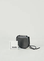 Portefeuille noir ARTE pour femme seconde vue