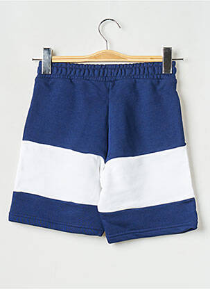 Short bleu FILA enfant