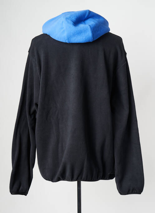 Sweat-shirt à capuche noir NIKE homme