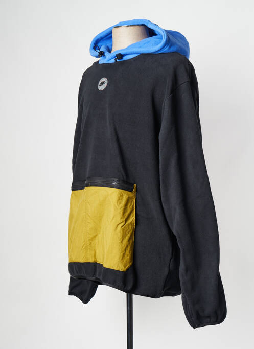 Sweat-shirt à capuche noir NIKE homme