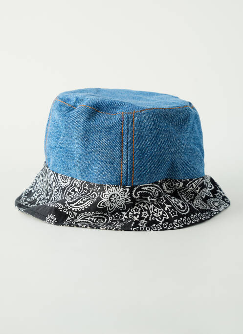 Chapeau noir OVERLORD homme