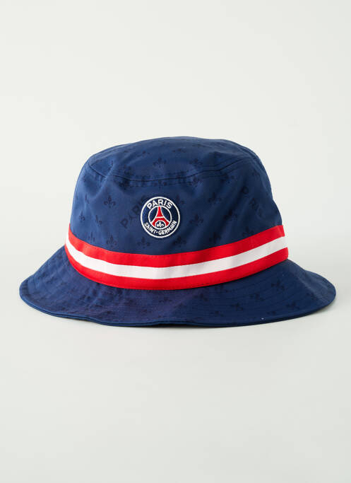 Chapeau bleu JORDAN pour homme
