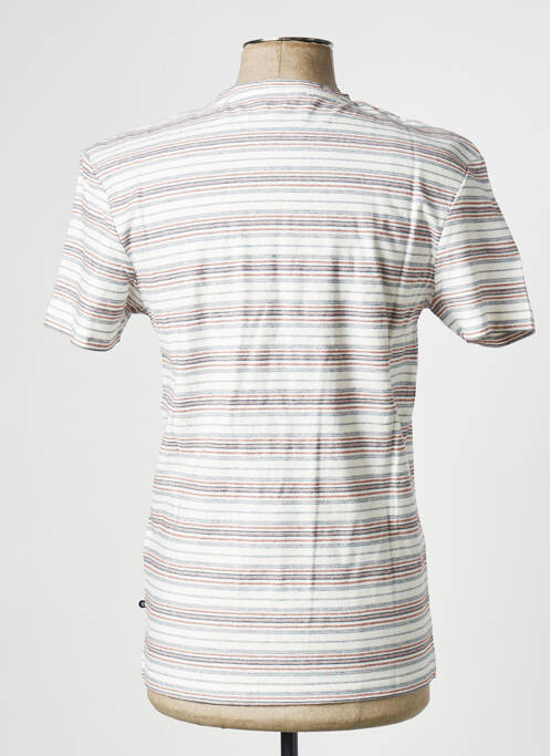 T-shirt marron BONOBO pour homme