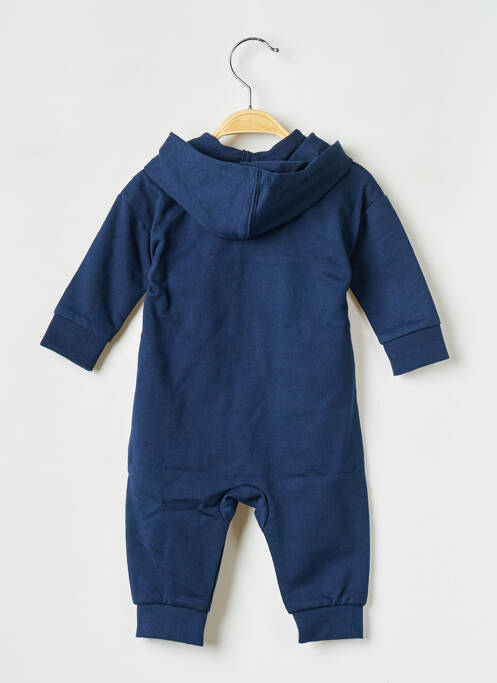 Combi-pantalon bleu NIKE garçon