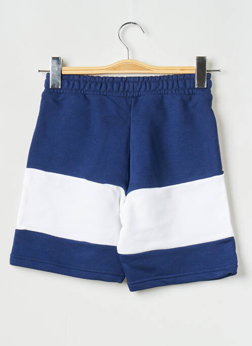 Short bleu FILA pour enfant