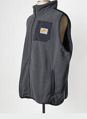 Doudoune gris NIKE pour homme seconde vue