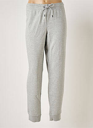 Jogging gris NIKE femme