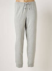Jogging gris NIKE pour femme seconde vue