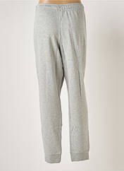 Jogging gris NIKE pour femme seconde vue