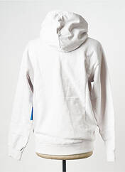 Sweat-shirt blanc OBEY pour homme seconde vue