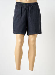 Short noir OBEY homme