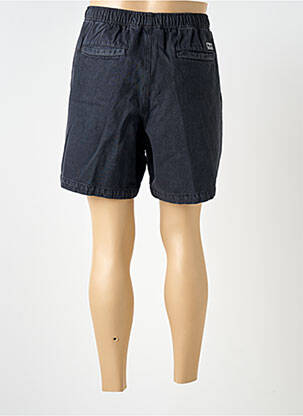 Short noir OBEY homme