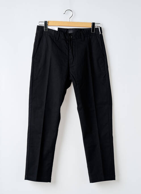 Pantalon chino noir OBEY pour homme