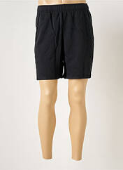 Short noir NIKE pour homme seconde vue
