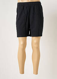 Short noir NIKE homme