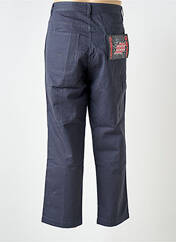 Pantalon cargo bleu OBEY pour homme seconde vue