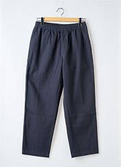 Pantalon chino bleu OBEY pour homme seconde vue