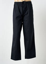 Pantalon chino noir OBEY homme