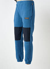 Jogging bleu NAPAPIJRI pour homme seconde vue
