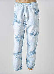 Jogging bleu OBEY homme