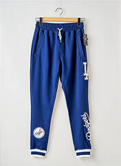 Jogging bleu NEW ERA pour unisexe seconde vue