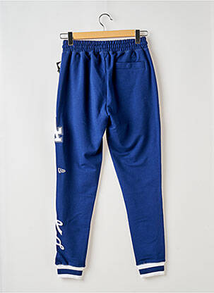 Jogging bleu NEW ERA unisexe