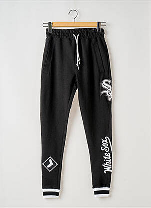 Jogging noir NEW ERA unisexe