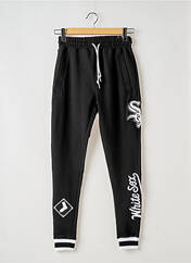 Jogging noir NEW ERA pour unisexe seconde vue